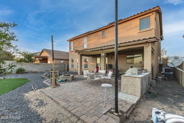 2431 E OMEGA Drive, San Tan Valley, AZ 85143