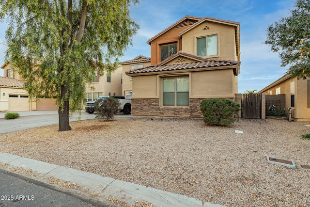 2431 E OMEGA Drive, San Tan Valley, AZ 85143