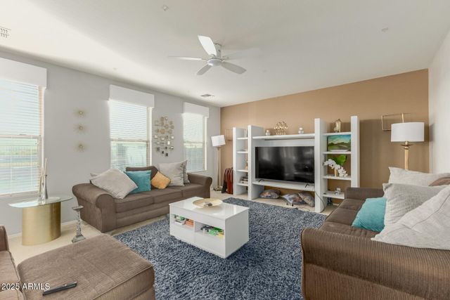 2431 E OMEGA Drive, San Tan Valley, AZ 85143