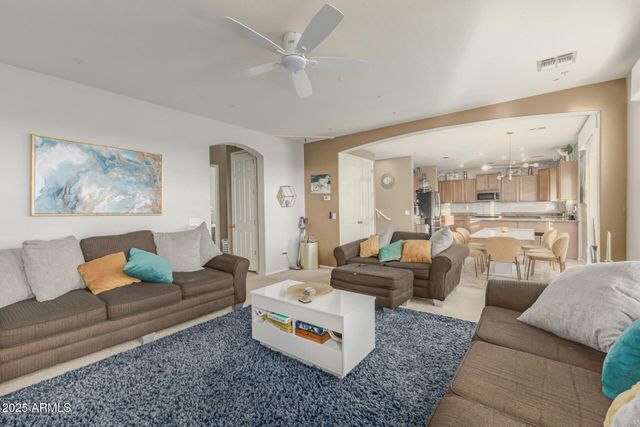 2431 E OMEGA Drive, San Tan Valley, AZ 85143