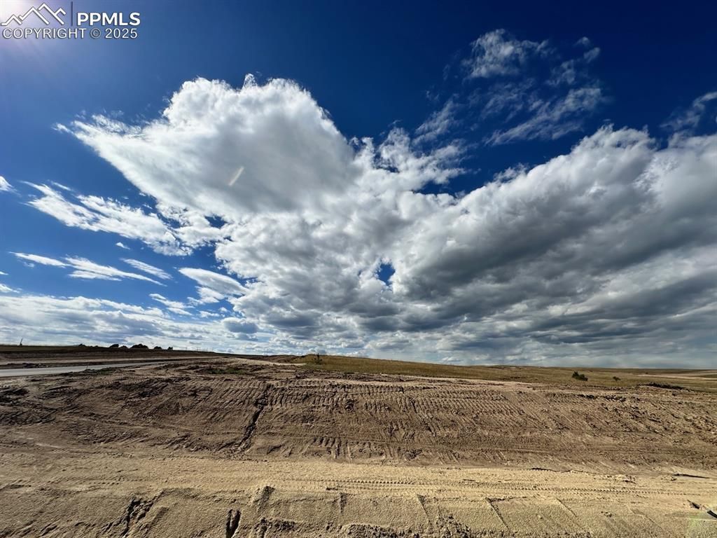 14940 Bunker Trail, Colorado Springs, CO 80908