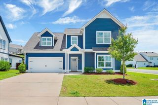 700 WINDMILL CIRCLE, Helena, AL 35080