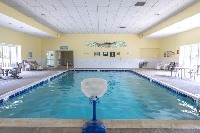 103 Diamond Point Lane, New Buffalo Twp, MI 49117