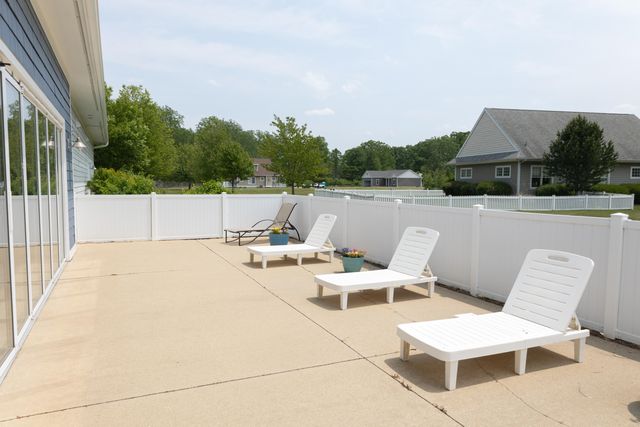 103 Diamond Point Lane, New Buffalo Twp, MI 49117