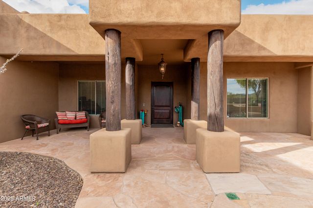 36830 N 28TH Street, Cave Creek, AZ 85331