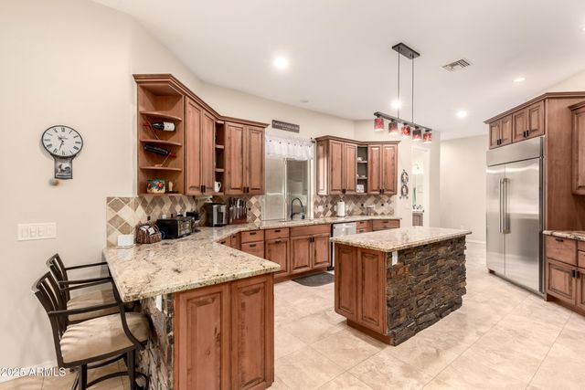 36830 N 28TH Street, Cave Creek, AZ 85331