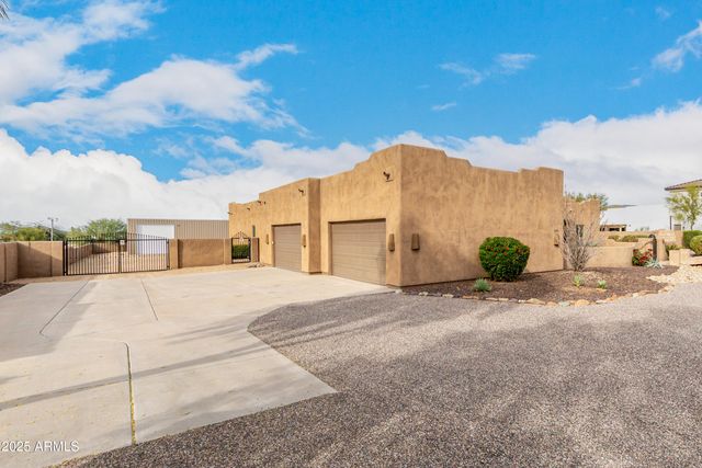 36830 N 28TH Street, Cave Creek, AZ 85331