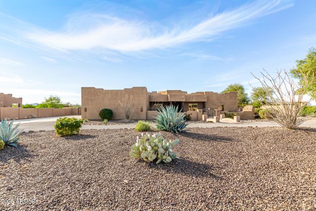 36830 N 28TH Street, Cave Creek, AZ 85331