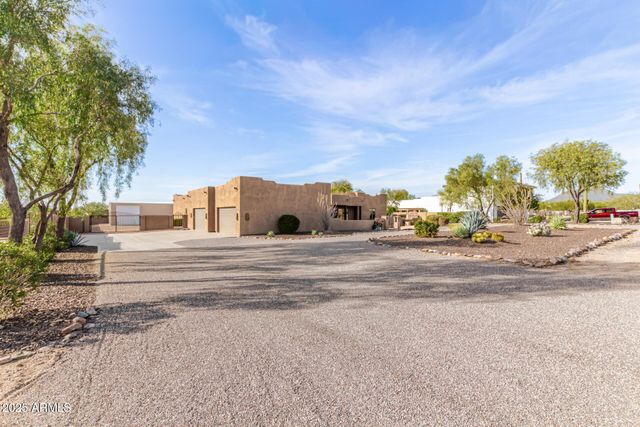 36830 N 28TH Street, Cave Creek, AZ 85331