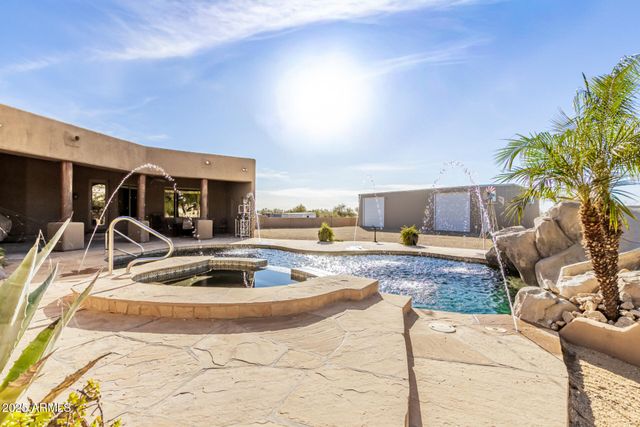 36830 N 28TH Street, Cave Creek, AZ 85331