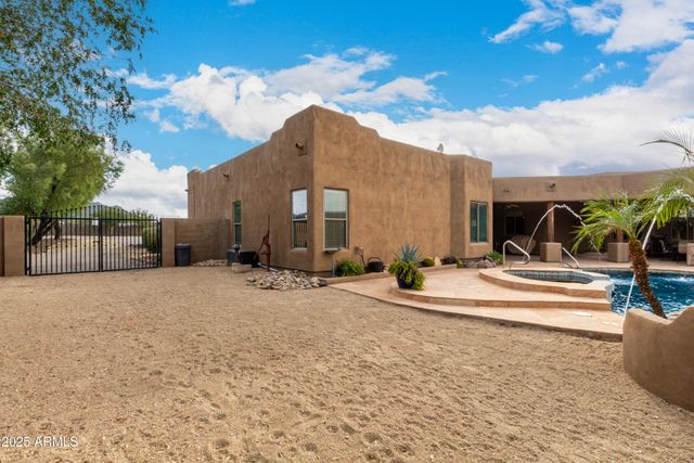 36830 N 28TH Street, Cave Creek, AZ 85331