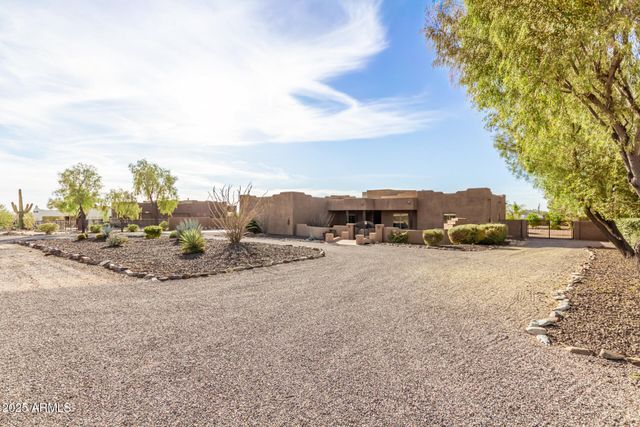 36830 N 28TH Street, Cave Creek, AZ 85331