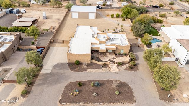 36830 N 28TH Street, Cave Creek, AZ 85331