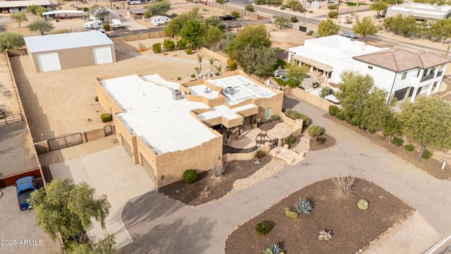 36830 N 28TH Street, Cave Creek, AZ 85331