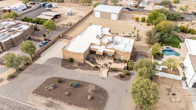 36830 N 28TH Street, Cave Creek, AZ 85331