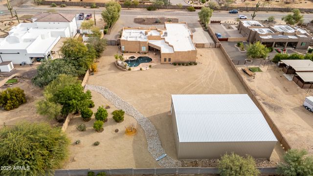 36830 N 28TH Street, Cave Creek, AZ 85331