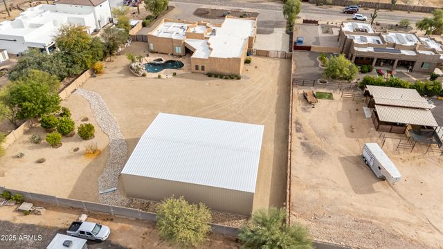 36830 N 28TH Street, Cave Creek, AZ 85331