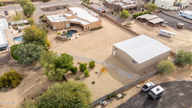 36830 N 28TH Street, Cave Creek, AZ 85331