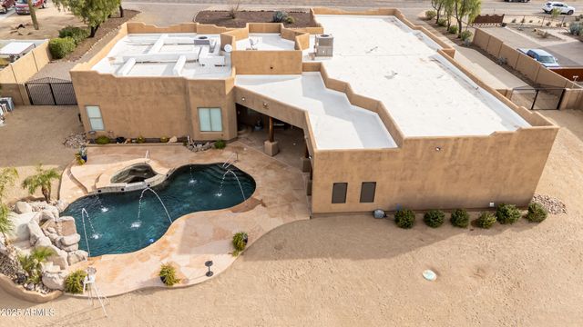 36830 N 28TH Street, Cave Creek, AZ 85331