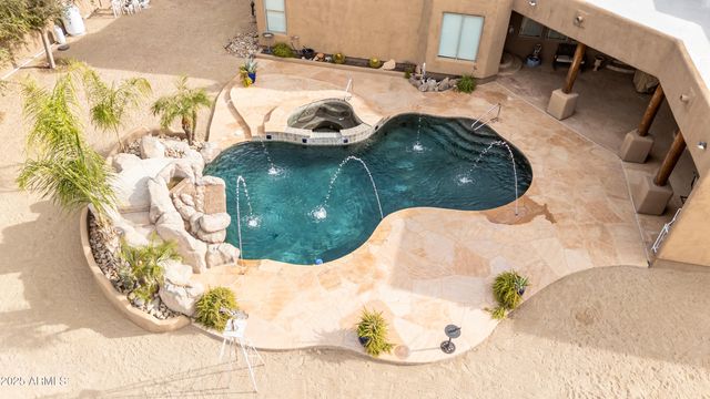 36830 N 28TH Street, Cave Creek, AZ 85331