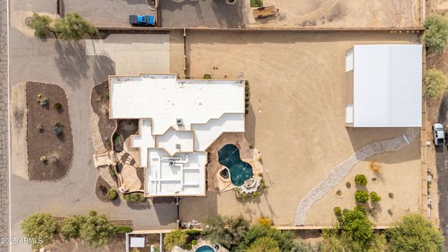 36830 N 28TH Street, Cave Creek, AZ 85331