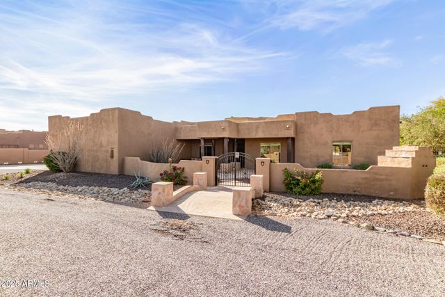 36830 N 28TH Street, Cave Creek, AZ 85331