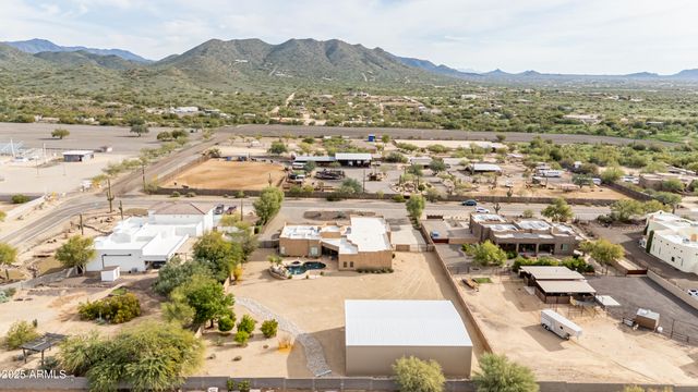 36830 N 28TH Street, Cave Creek, AZ 85331