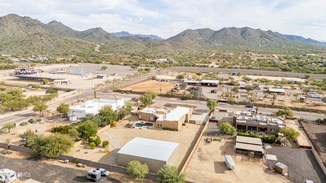 36830 N 28TH Street, Cave Creek, AZ 85331