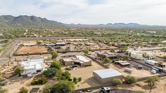 36830 N 28TH Street, Cave Creek, AZ 85331