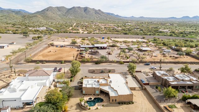 36830 N 28TH Street, Cave Creek, AZ 85331
