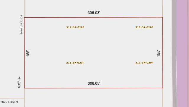 36830 N 28TH Street, Cave Creek, AZ 85331