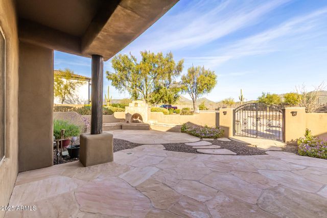 36830 N 28TH Street, Cave Creek, AZ 85331