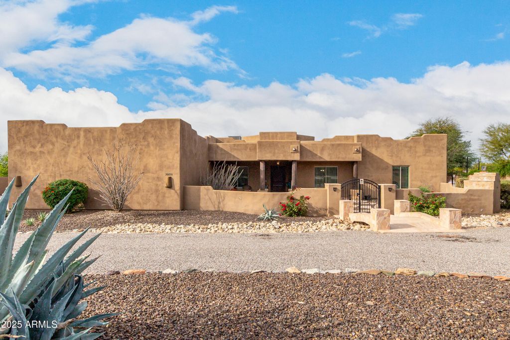 36830 N 28TH Street, Cave Creek, AZ 85331