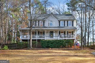 1086 Atherton Lane, Woodstock, GA 30189