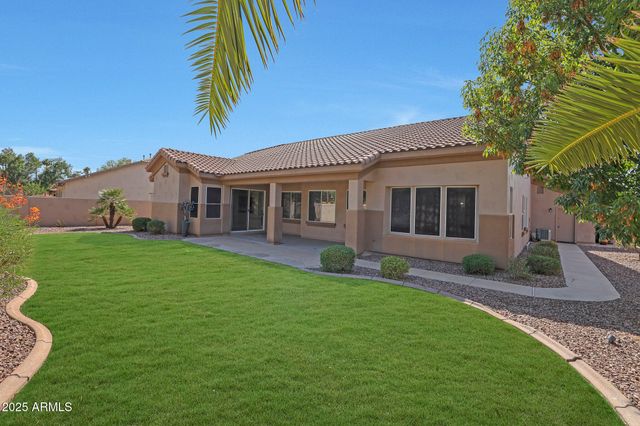 21919 N 79th Avenue, Peoria, AZ 85383