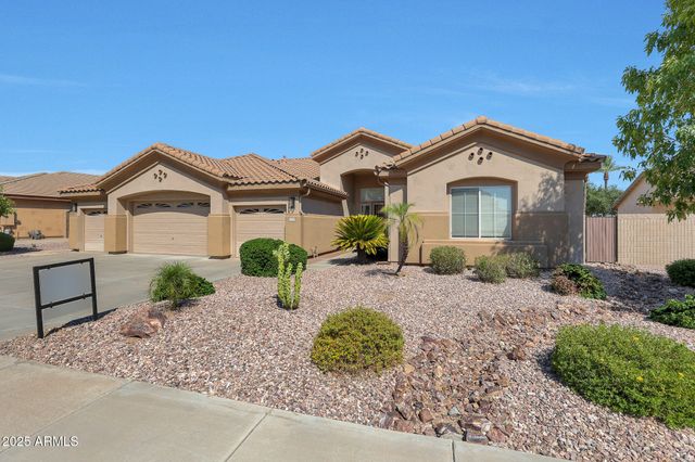 21919 N 79th Avenue, Peoria, AZ 85383