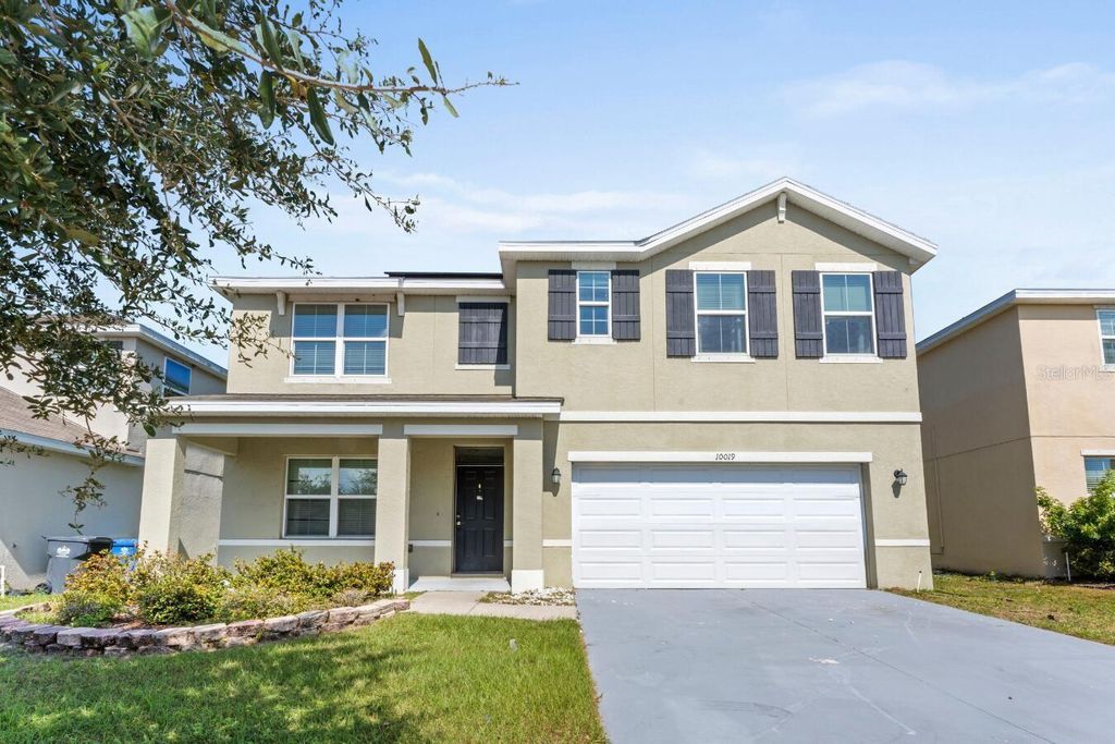 10019 GEESE TRAIL CIRCLE, Sun City Center, FL 33573