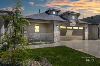 244 W Radiant Ridge, Meridian, ID 83642