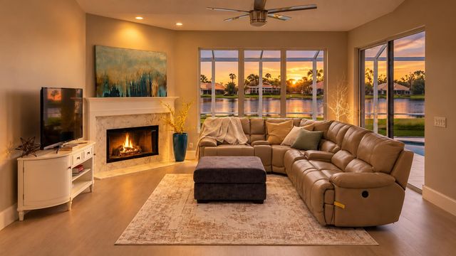 139 BROOKHAVEN Court, Palm Beach Gardens, FL 33418