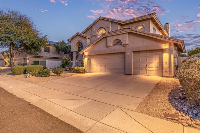4843 E Windstone Trail, Cave Creek, AZ 85331