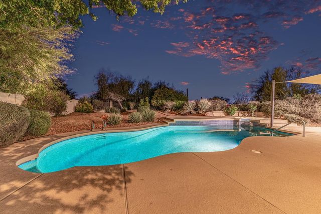 4843 E Windstone Trail, Cave Creek, AZ 85331
