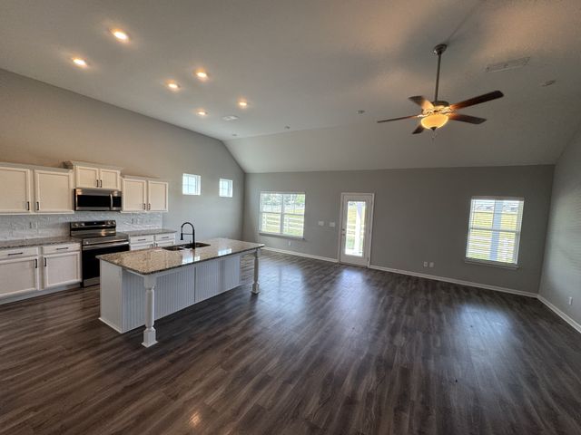 3526 Plum Leaf Pl, Murfreesboro, TN 37127