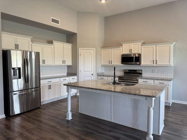 3526 Plum Leaf Pl, Murfreesboro, TN 37127
