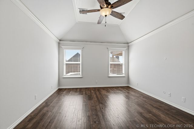 1218 E 133rd Place, Glenpool, OK 74033