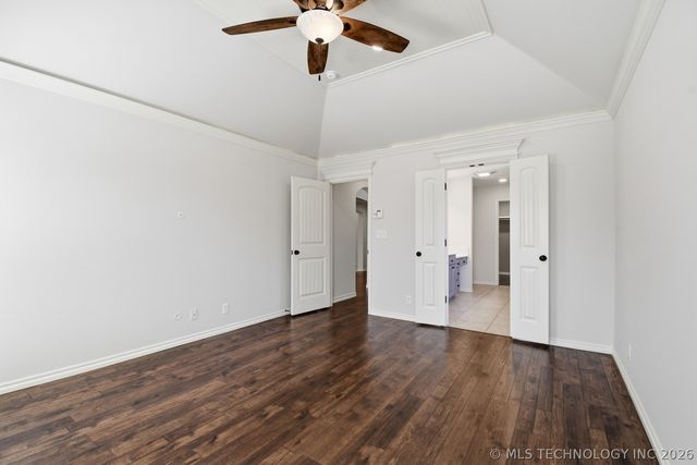 1218 E 133rd Place, Glenpool, OK 74033