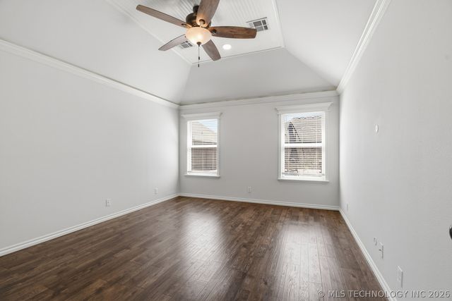 1218 E 133rd Place, Glenpool, OK 74033