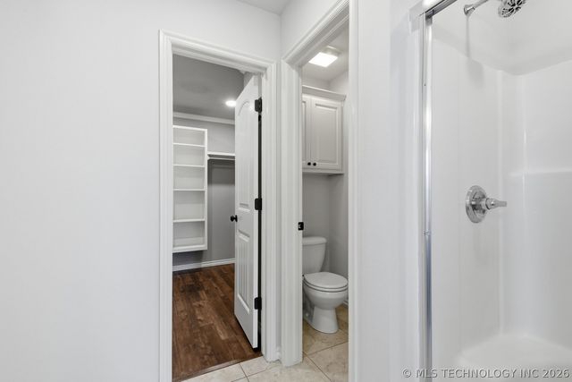 1218 E 133rd Place, Glenpool, OK 74033