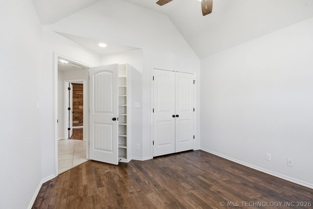 1218 E 133rd Place, Glenpool, OK 74033