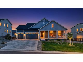 1163 Elbridge Dr, Elizabeth, CO 80107