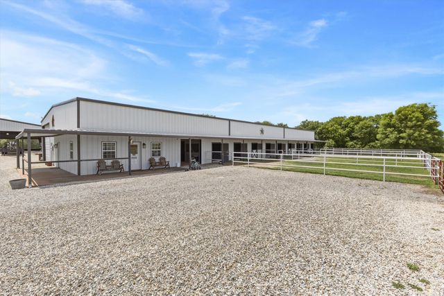 14705 County Road 545, Nevada, TX 75173